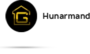 Companys' project - Hunarmand